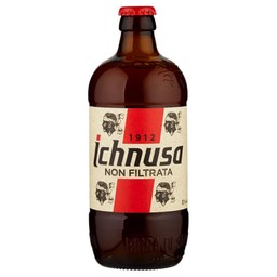 Ichnusa non filtrata 50 cl.